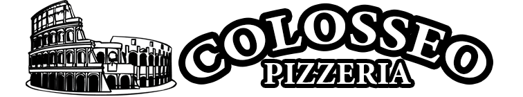 Pizza Colosseo